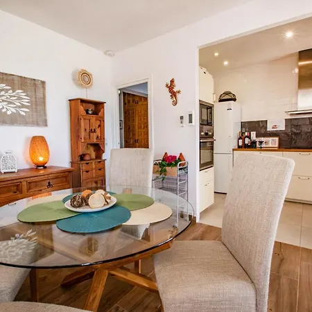 Villa Sabine - Plusholidays