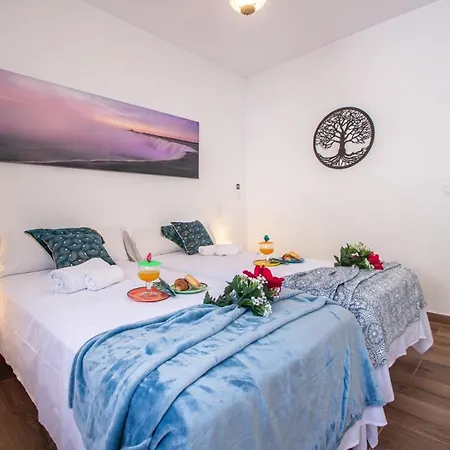 Sabine - Plusholidays Calpe