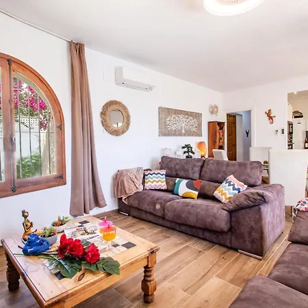 Sabine - Plusholidays *