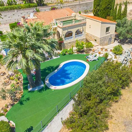 Sabine - Plusholidays