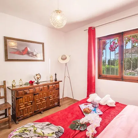 Sabine - Plusholidays * Calpe