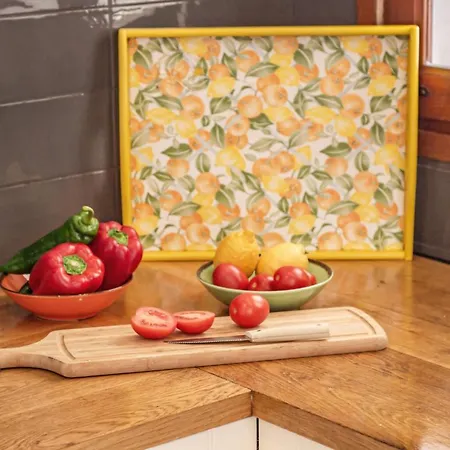 Sabine - Plusholidays