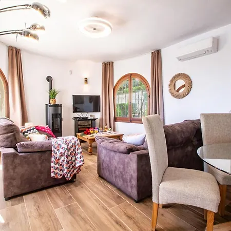 Villa Sabine - Plusholidays