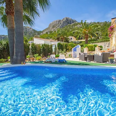 Villa Sabine - Plusholidays *