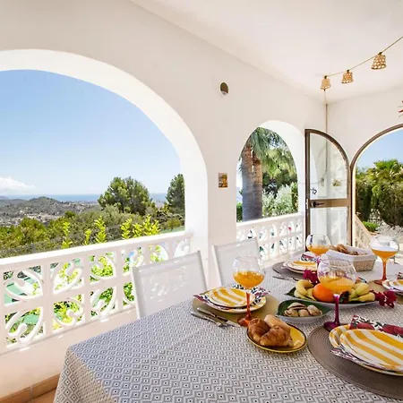 Villa Sabine - Plusholidays