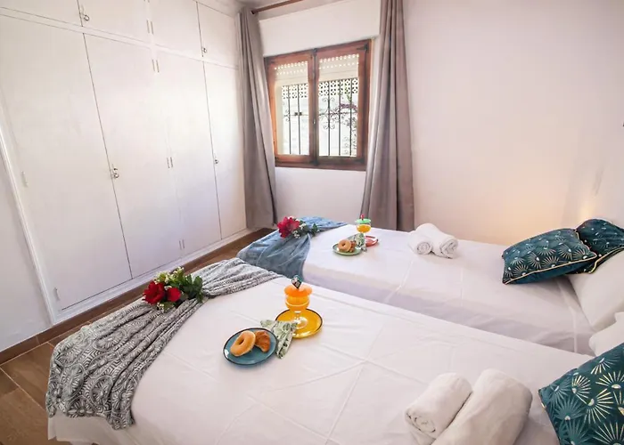 Sabine - Plusholidays