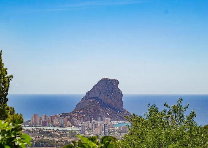 Sabine - Plusholidays Вилла