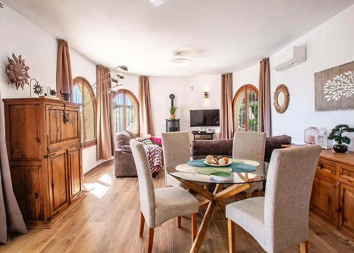 Sabine - Plusholidays *