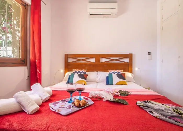 Sabine - Plusholidays