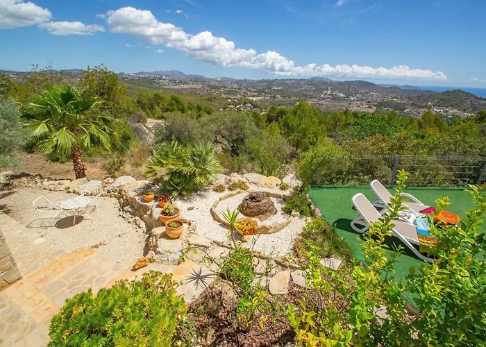 Sabine - Plusholidays *