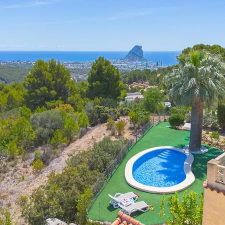 Sabine - Plusholidays Villa