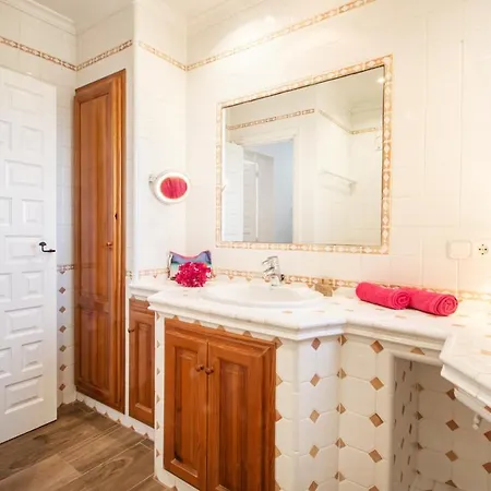 Sabine - Plusholidays * Calp