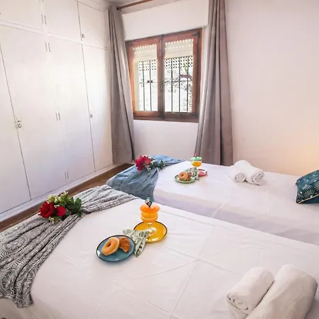 Sabine - Plusholidays