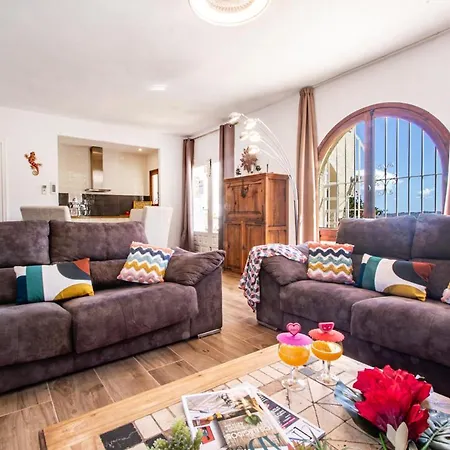 Villa Sabine - Plusholidays