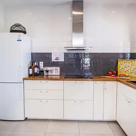 Villa Sabine - Plusholidays *