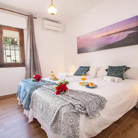 Villa Sabine - Plusholidays