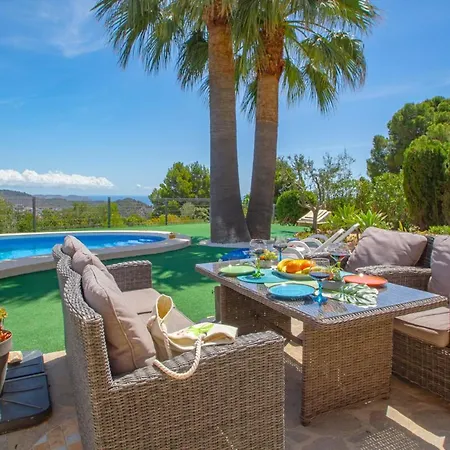 Sabine - Plusholidays * Calpe