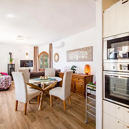 Sabine - Plusholidays Villa *