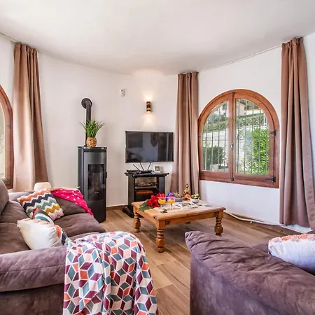 Sabine - Plusholidays Calp