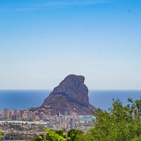 Sabine - Plusholidays Villa