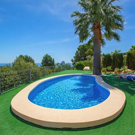 Villa Sabine - Plusholidays Calpe