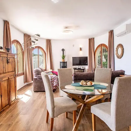 Sabine - Plusholidays *