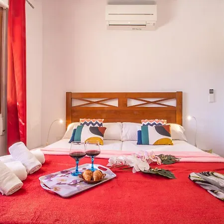 Sabine - Plusholidays