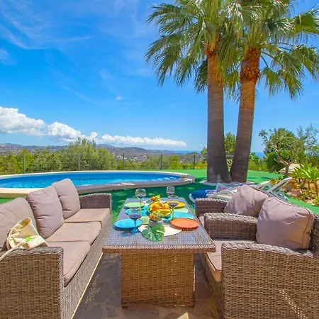 Villa Sabine - Plusholidays