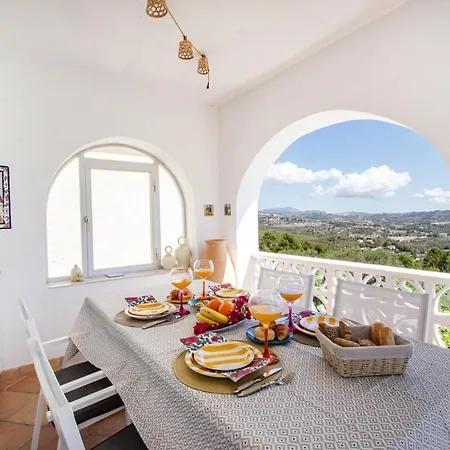 Villa Sabine - Plusholidays Calpe