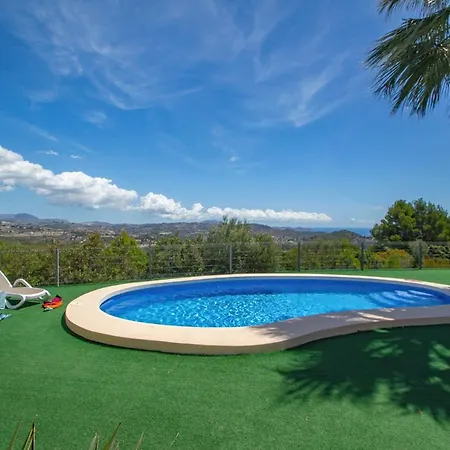 Villa Sabine - Plusholidays