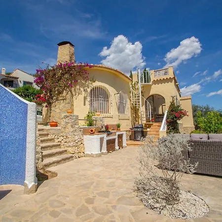 Sabine - Plusholidays Villa *