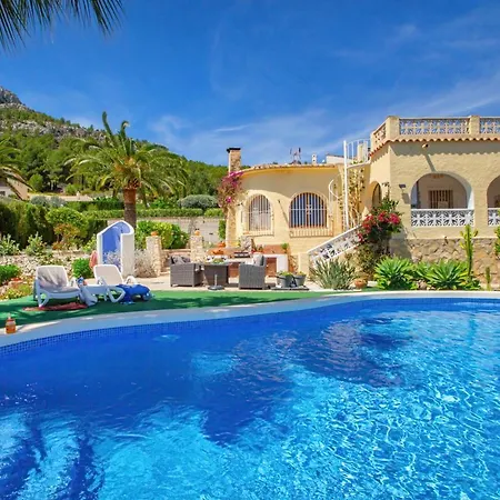 Villa Sabine - Plusholidays *