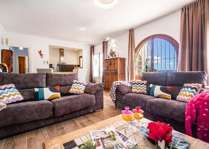 Villa Sabine - Plusholidays