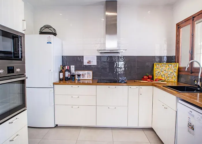 Villa Sabine - Plusholidays *