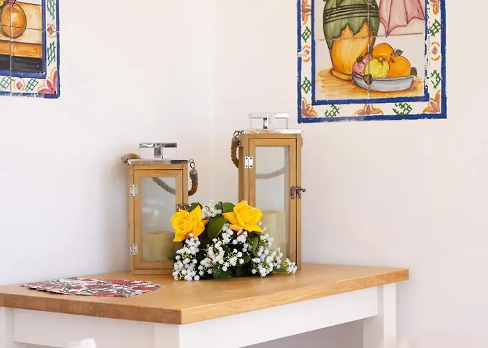 Sabine - Plusholidays Calpe