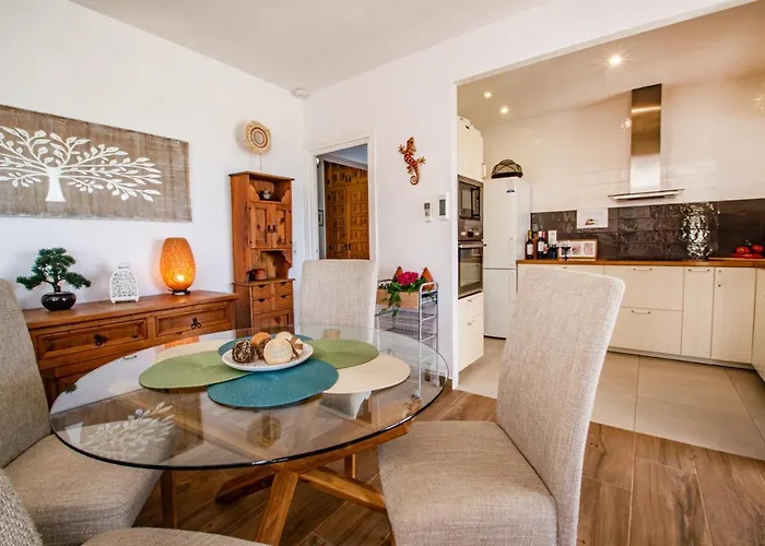 Villa Sabine - Plusholidays