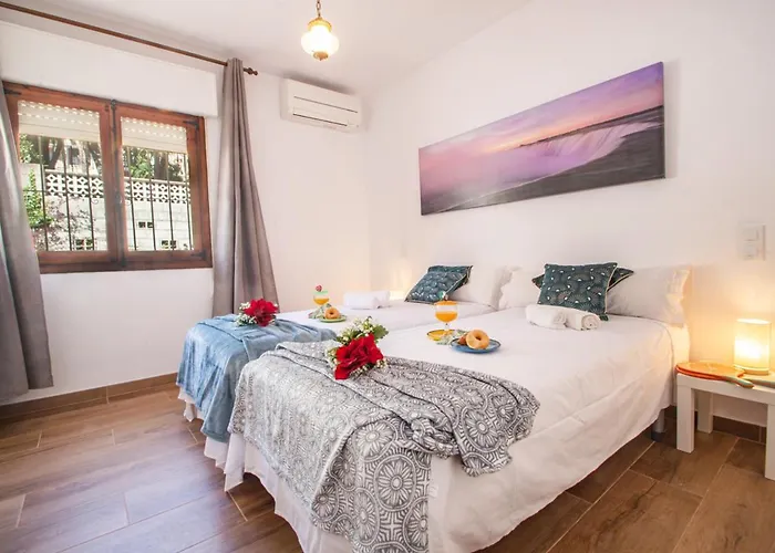 Villa Sabine - Plusholidays