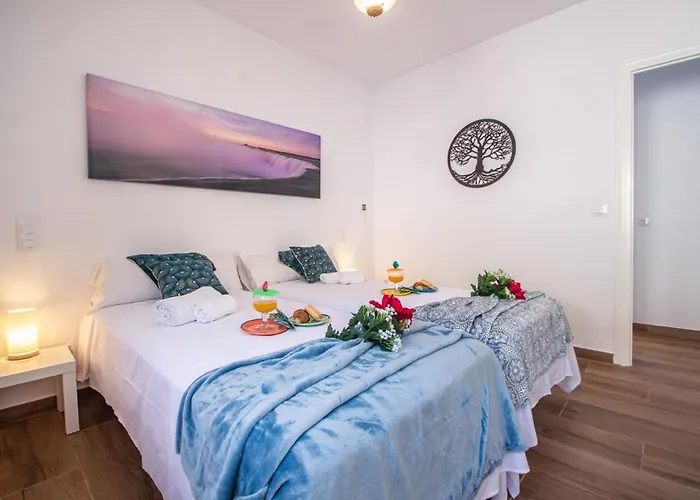 Sabine - Plusholidays Calpe