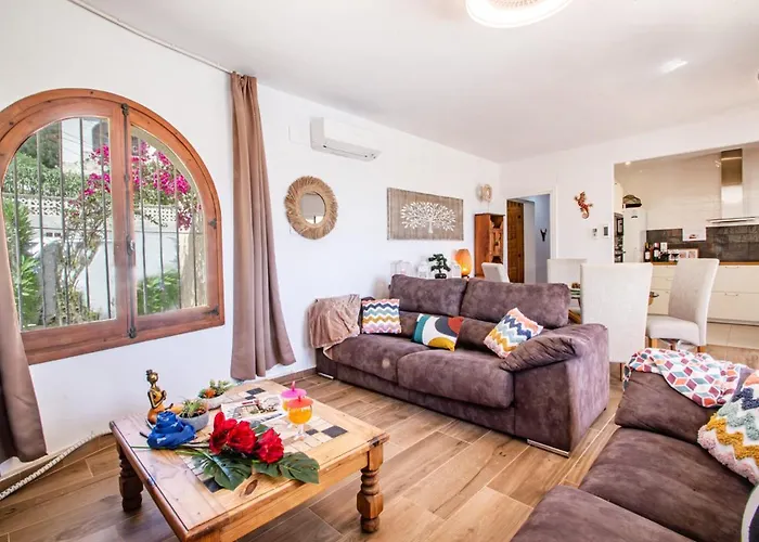 Sabine - Plusholidays *