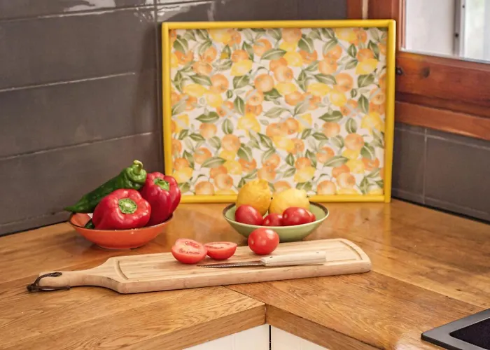 Sabine - Plusholidays