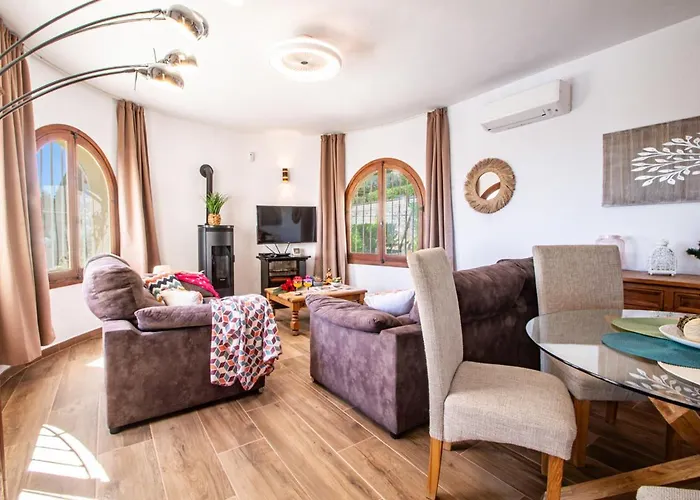 Villa Sabine - Plusholidays