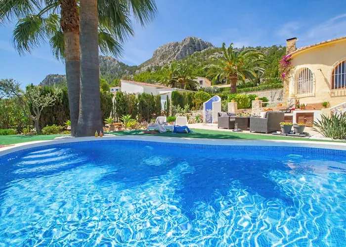 Villa Sabine - Plusholidays *