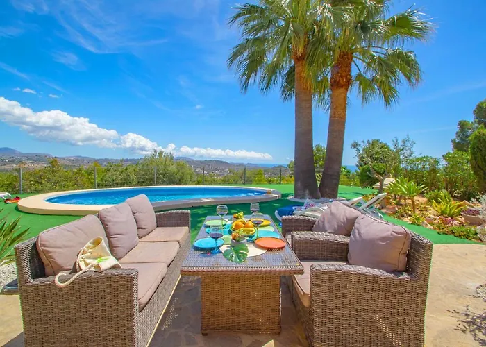 Villa Sabine - Plusholidays