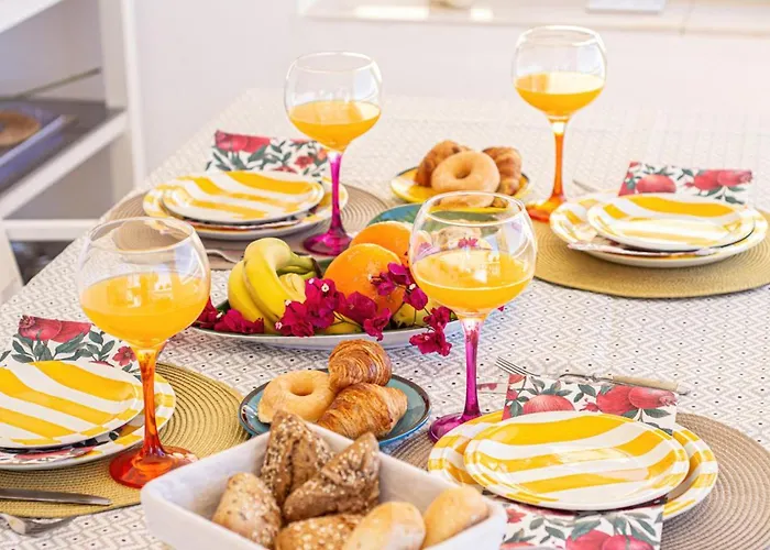 Sabine - Plusholidays Villa Calpe