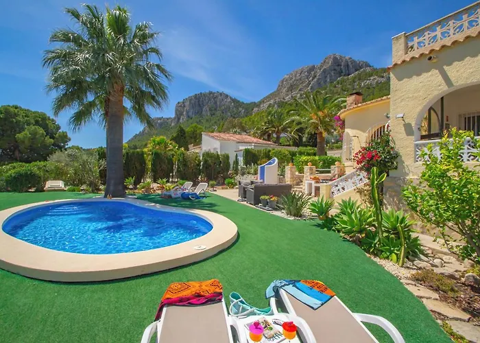 Sabine - Plusholidays *