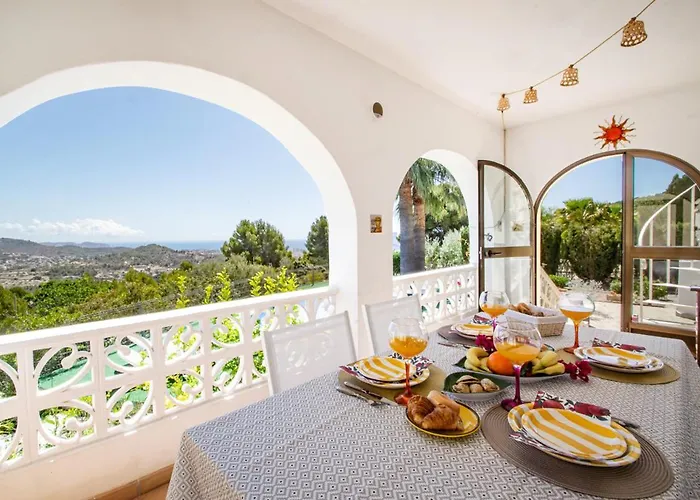 Villa Sabine - Plusholidays