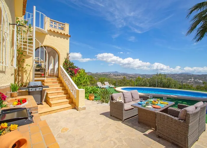 Sabine - Plusholidays